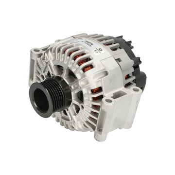 Alternator new - origin Valeo 443276