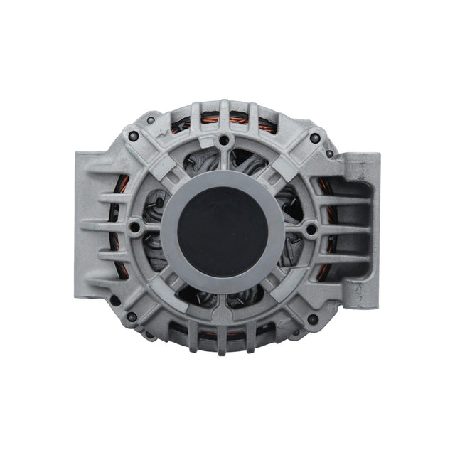 Alternator new - origin Valeo 443296