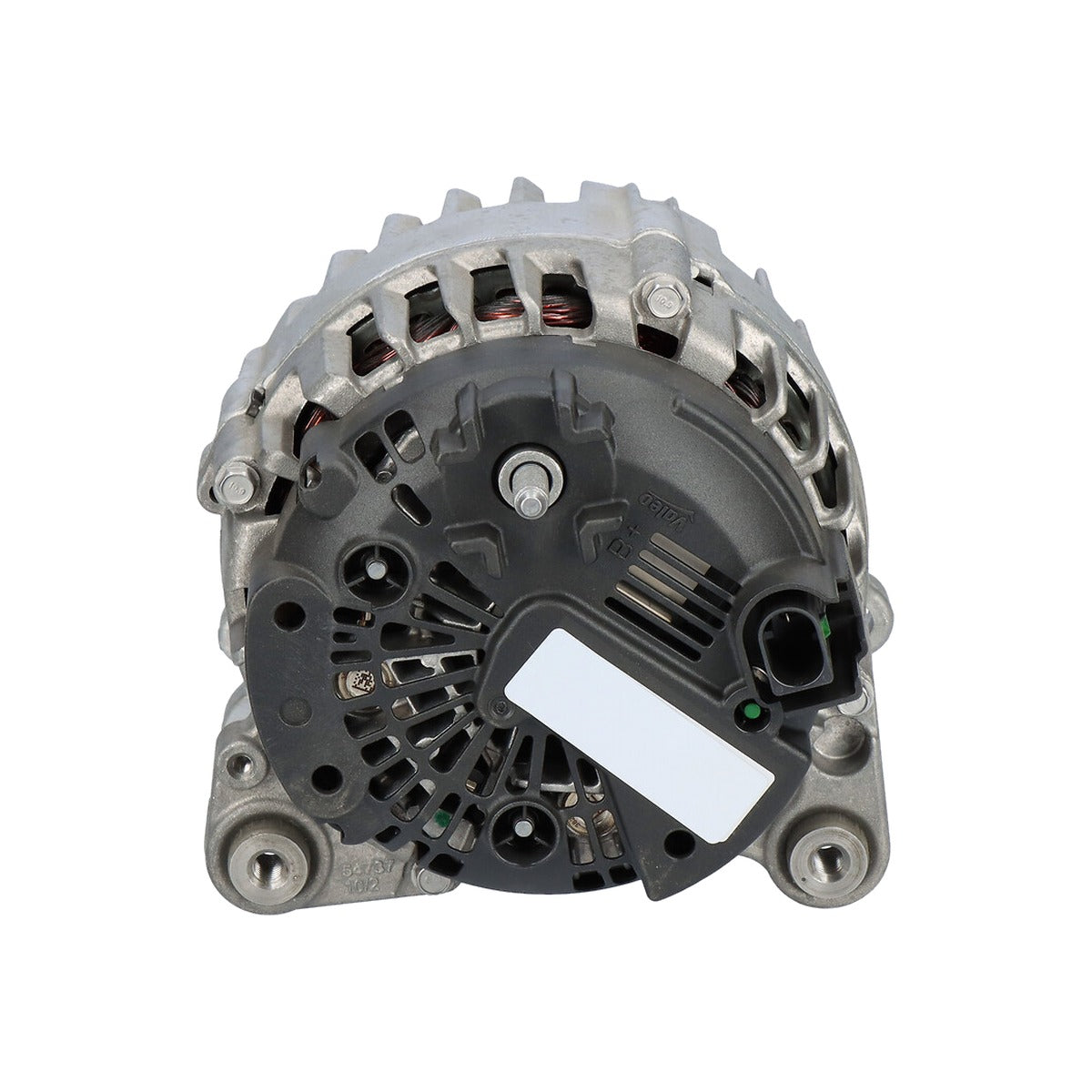 Alternator new - origin Valeo 443349 – imagine 3