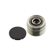Alternator overrun pulley Blue Print ADA1061306