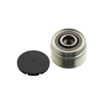 Alternator overrun pulley Blue Print ADA1061306