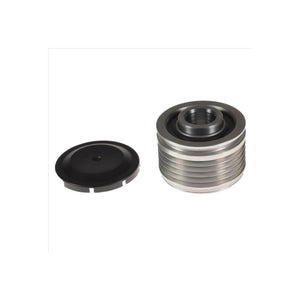 Alternator overrun pulley Blue Print ADC461301 – imagine 2
