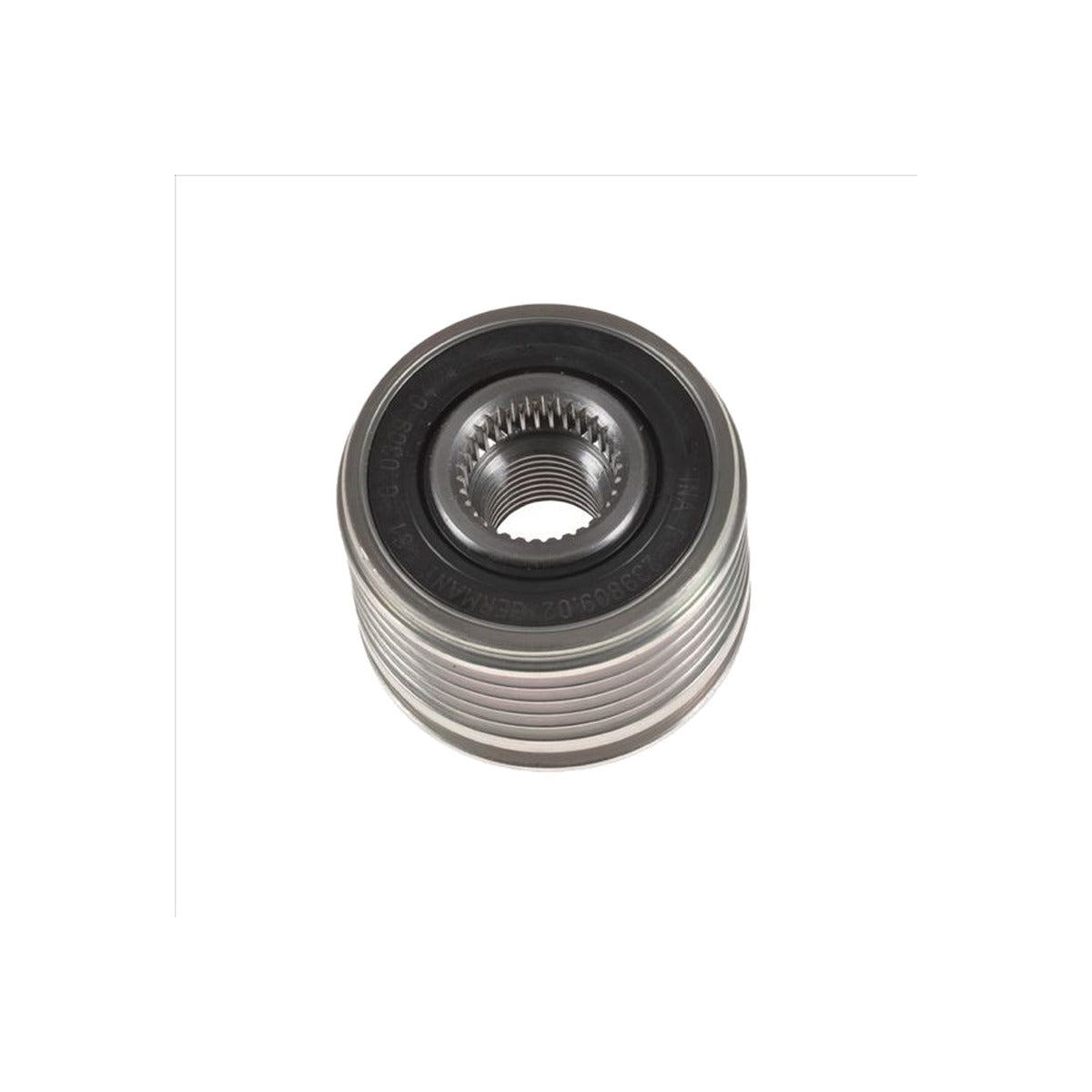 Alternator overrun pulley Blue Print ADC461301 – imagine 3