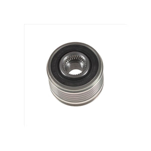 Alternator overrun pulley Blue Print ADC461301 – imagine 3
