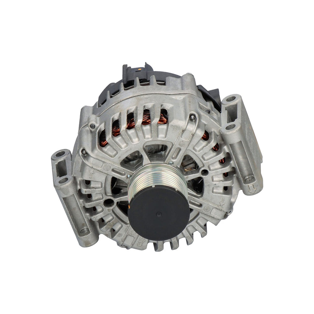 Alternator reman - core-flex Valeo 200107 – imagine 2