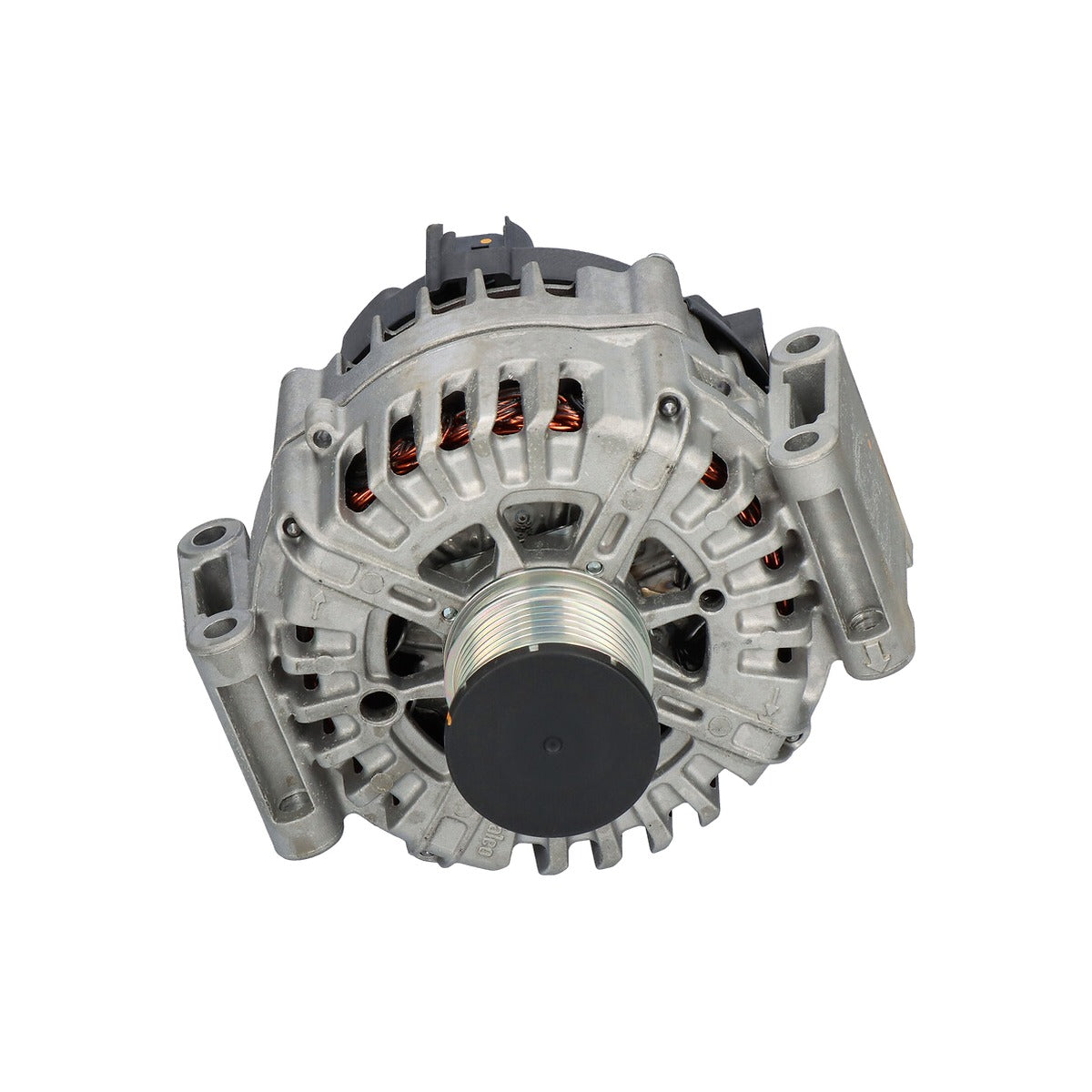 Alternator reman - core-flex Valeo 200107 – imagine 2