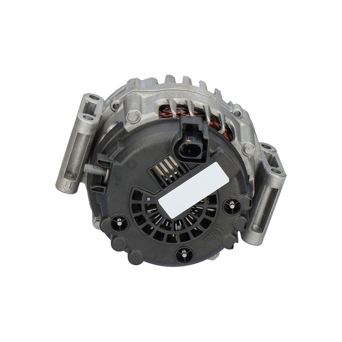 Alternator reman - core-flex Valeo 200107 – imagine 3