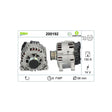 Alternator reman - core-flex Valeo 200192