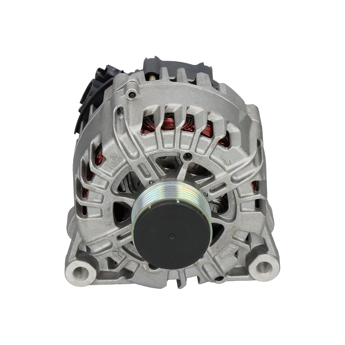 Alternator reman - core-flex Valeo 200192 – imagine 2