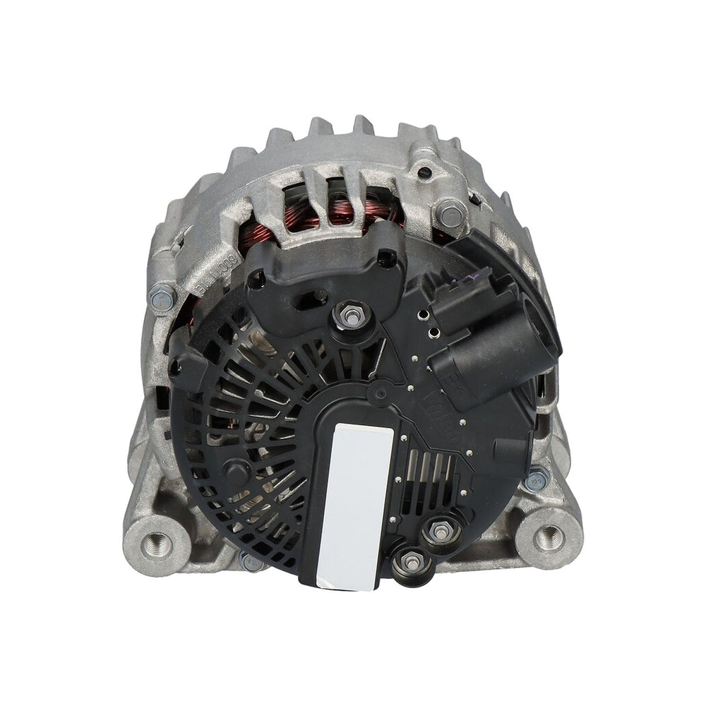 Alternator reman - core-flex Valeo 200192 – imagine 3