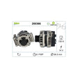 Alternator reman - core-flex Valeo 200366