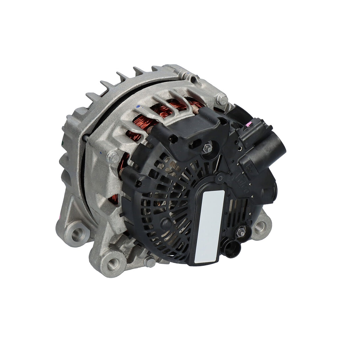 Alternator Valeo 200195 – imagine 3