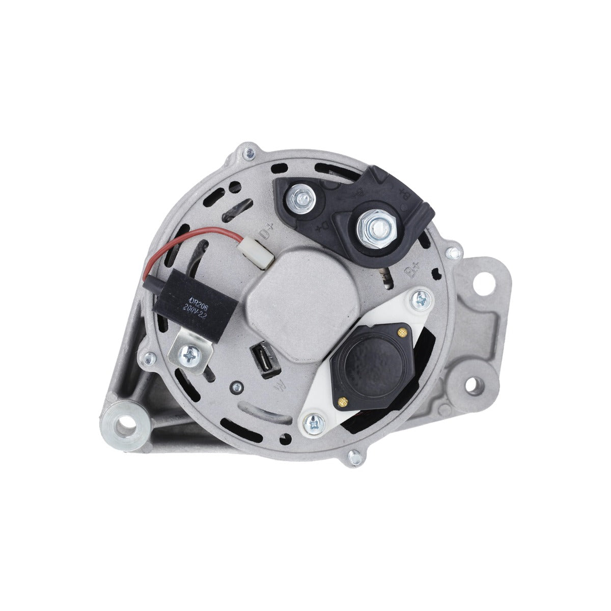 Alternator Valeo 436228 – imagine 2