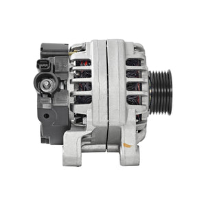 Alternator Valeo 437355 – imagine 3