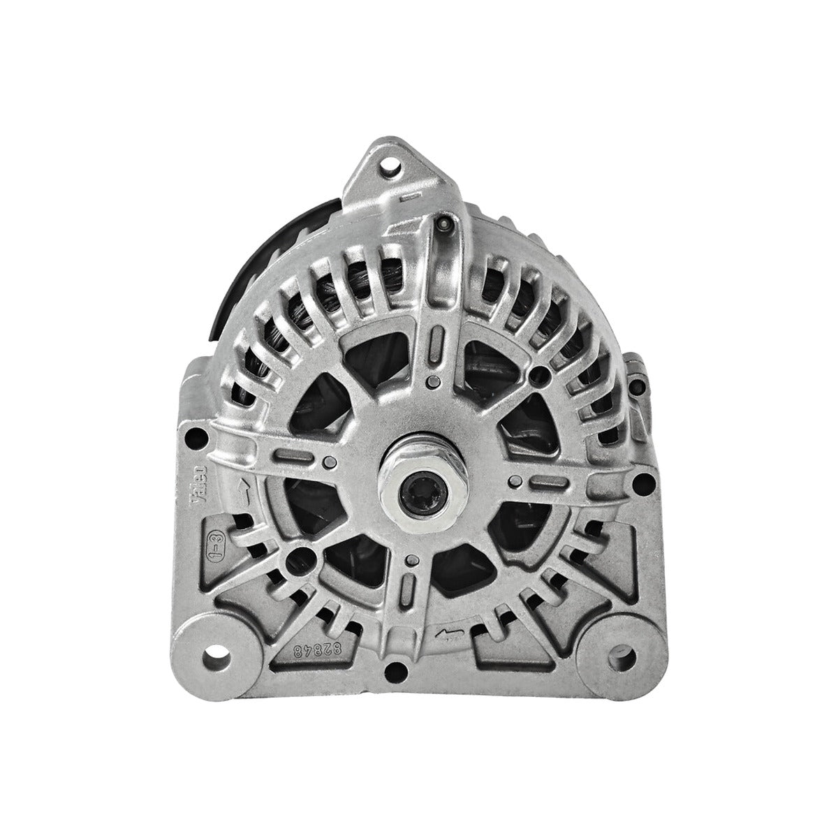 Alternator Valeo 437434