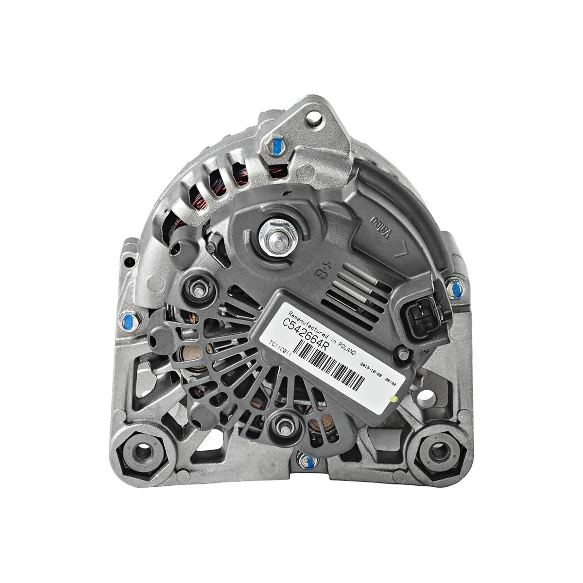 Alternator Valeo 437434 – imagine 2