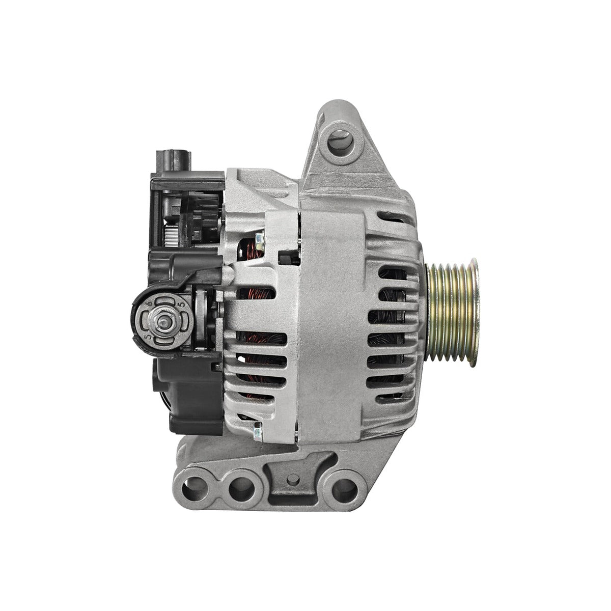 Alternator Valeo 437453 – imagine 3
