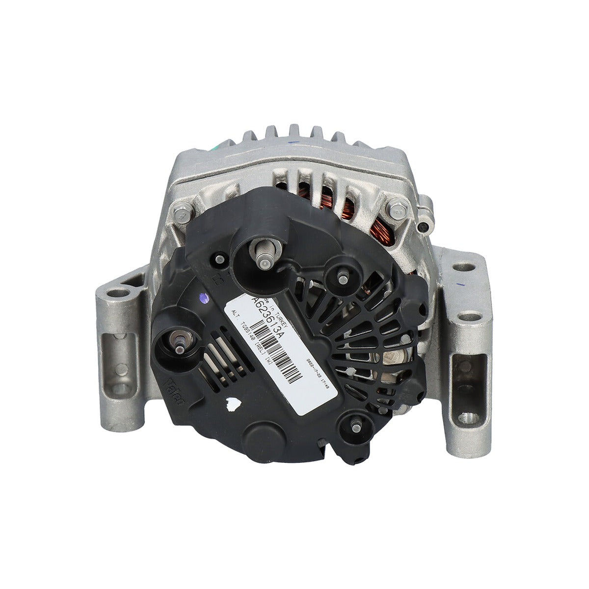 Alternator Valeo 437474 – imagine 2