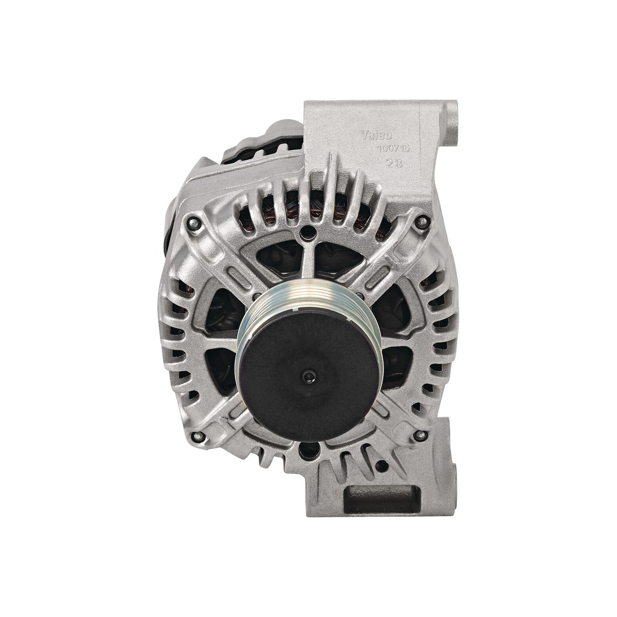 Alternator Valeo 437504