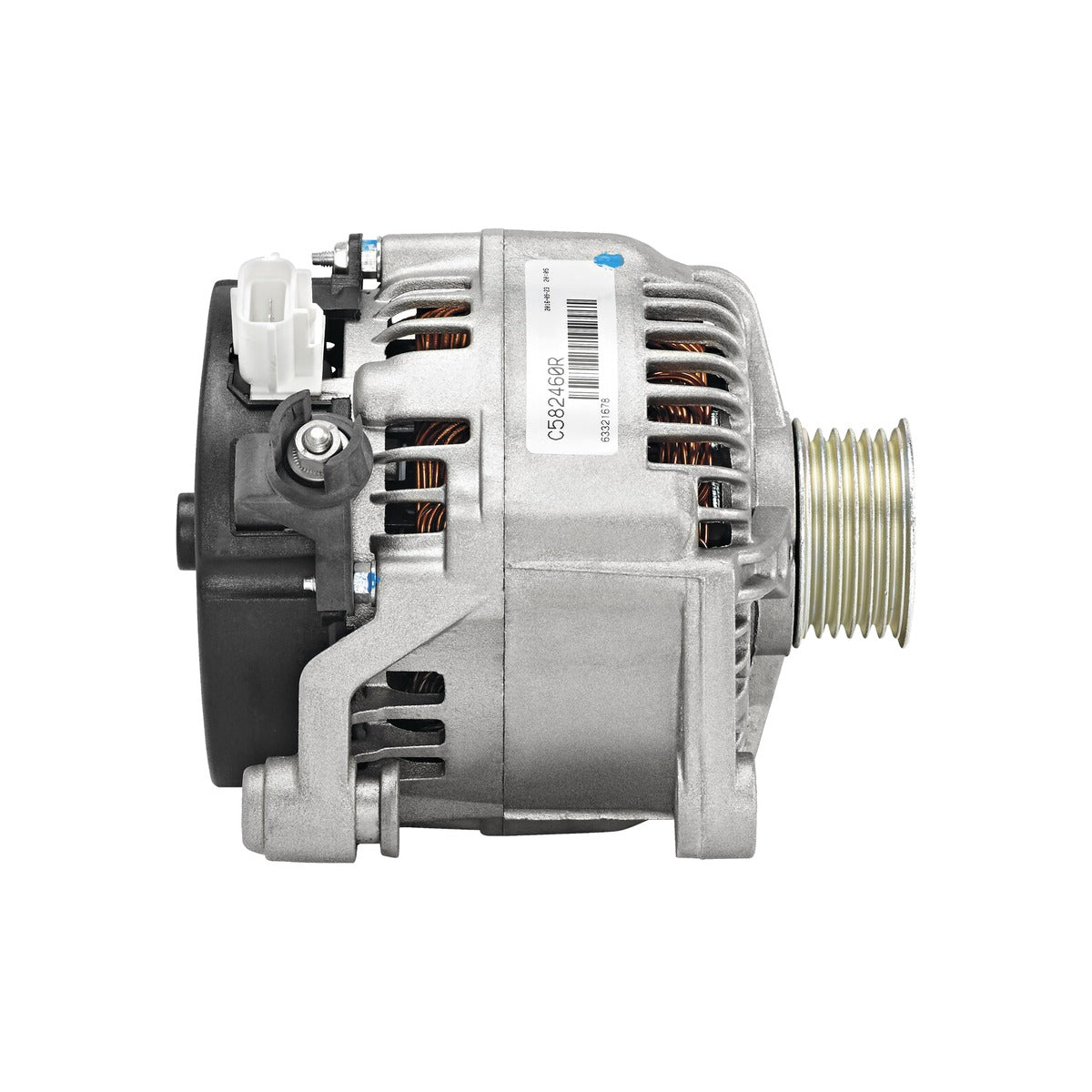Alternator Valeo 437620 – imagine 3
