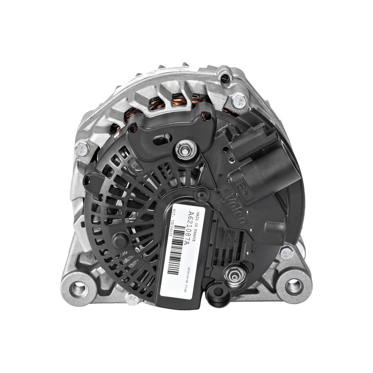 Alternator Valeo 439701 – imagine 4