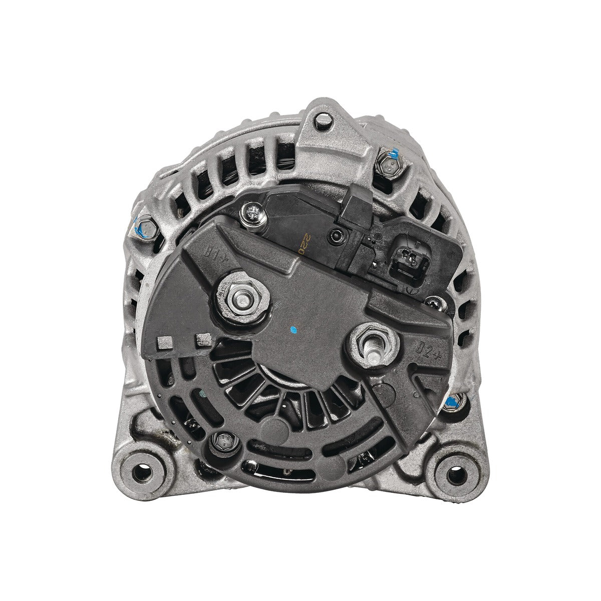 Alternator Valeo 440212 – imagine 2