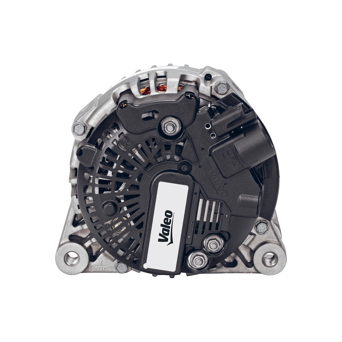 Alternator Valeo 440282 – imagine 2