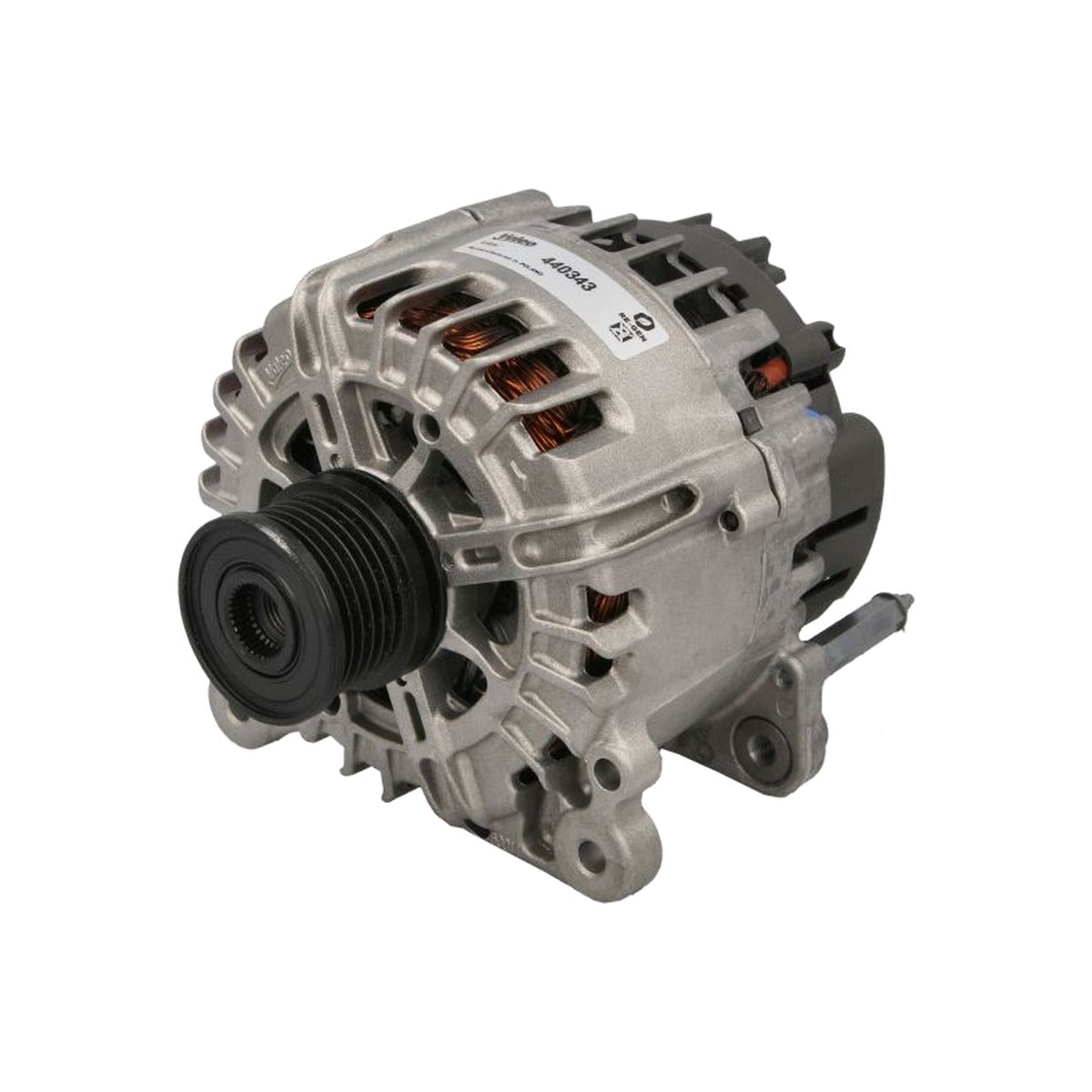 Alternator Valeo 440343
