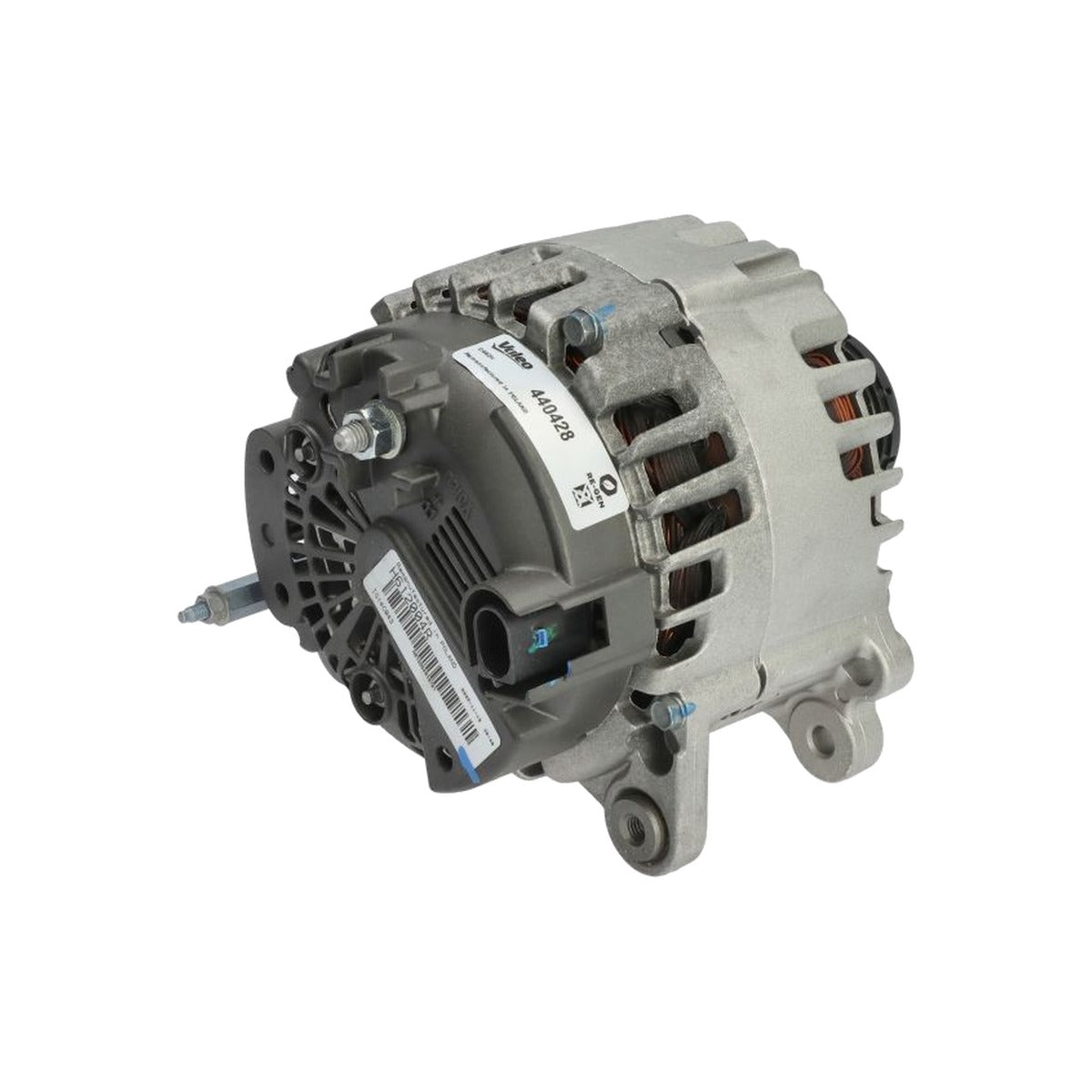 Alternator Valeo 440428 – imagine 2