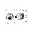 Alternator Valeo 440453
