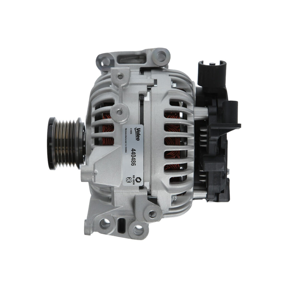 Alternator Valeo 440486 – imagine 3