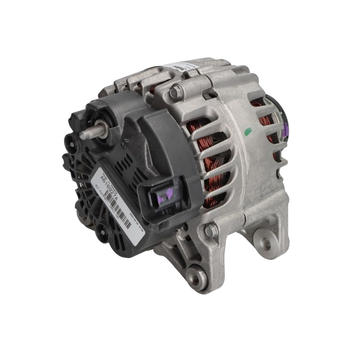 Alternator Valeo 440663 – imagine 2