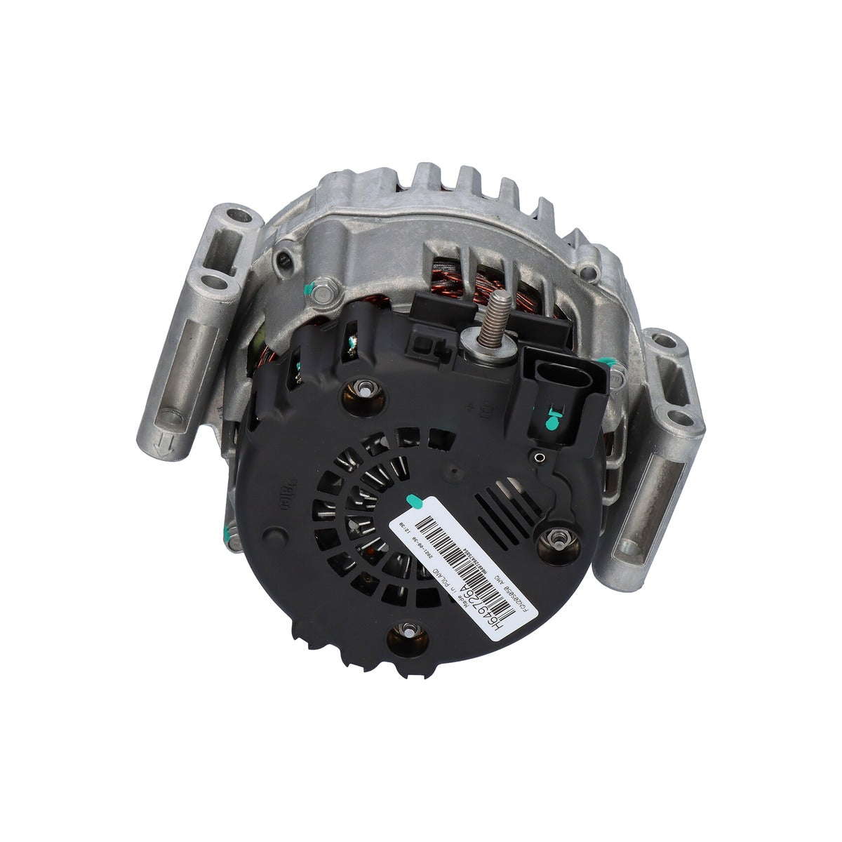 Alternator Valeo 440923 – imagine 3