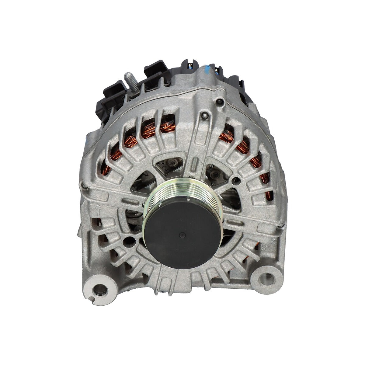 Alternator Valeo 444713 – imagine 4