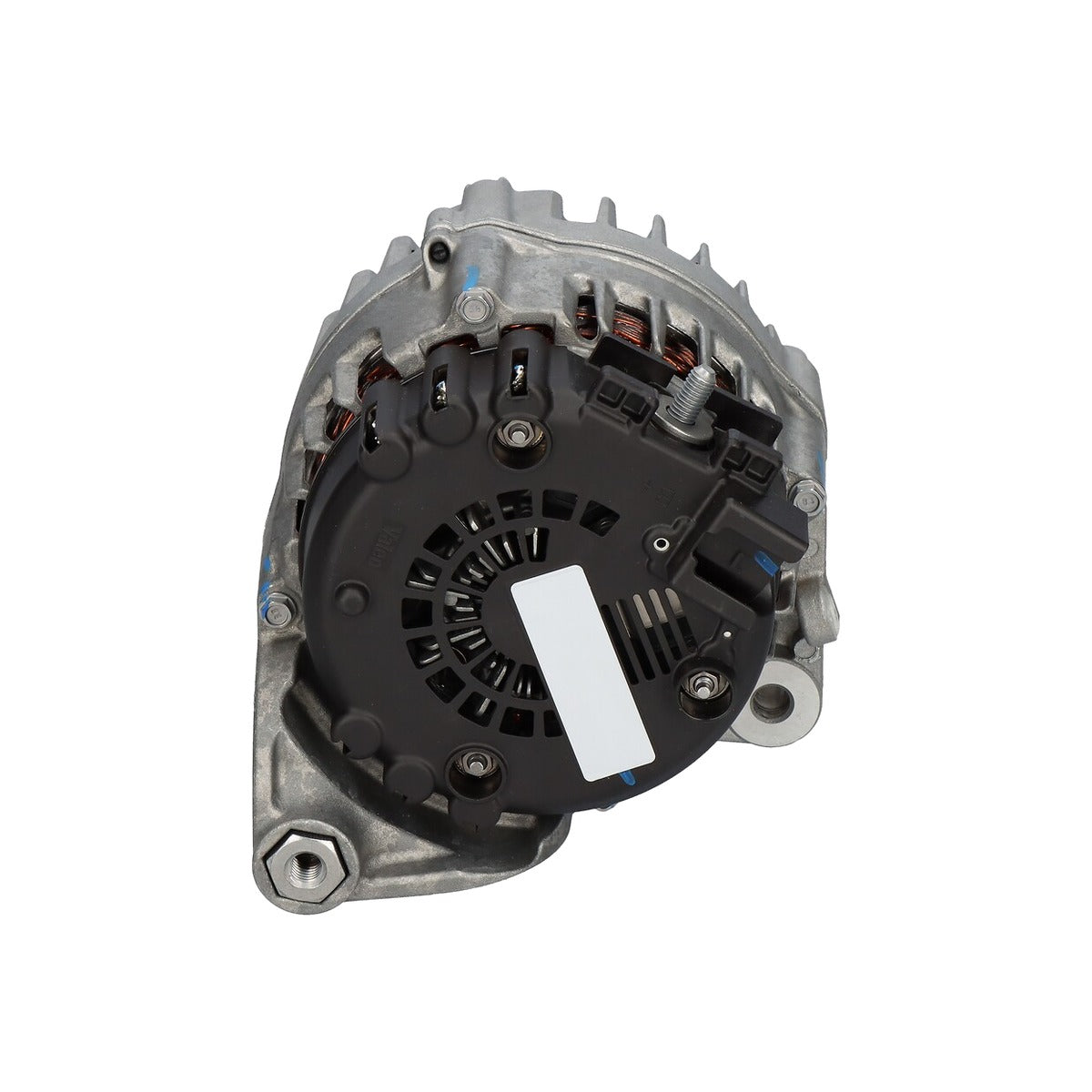 Alternator Valeo 444713 – imagine 5