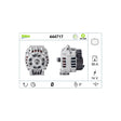 Alternator Valeo 444717