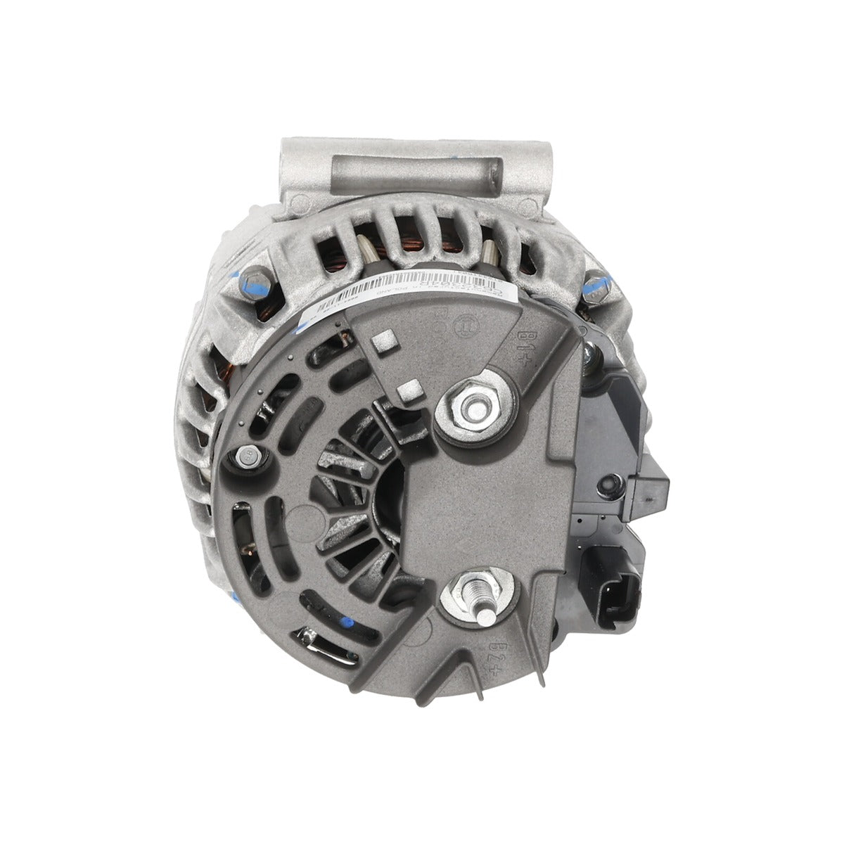 Alternator Valeo 444717 – imagine 3