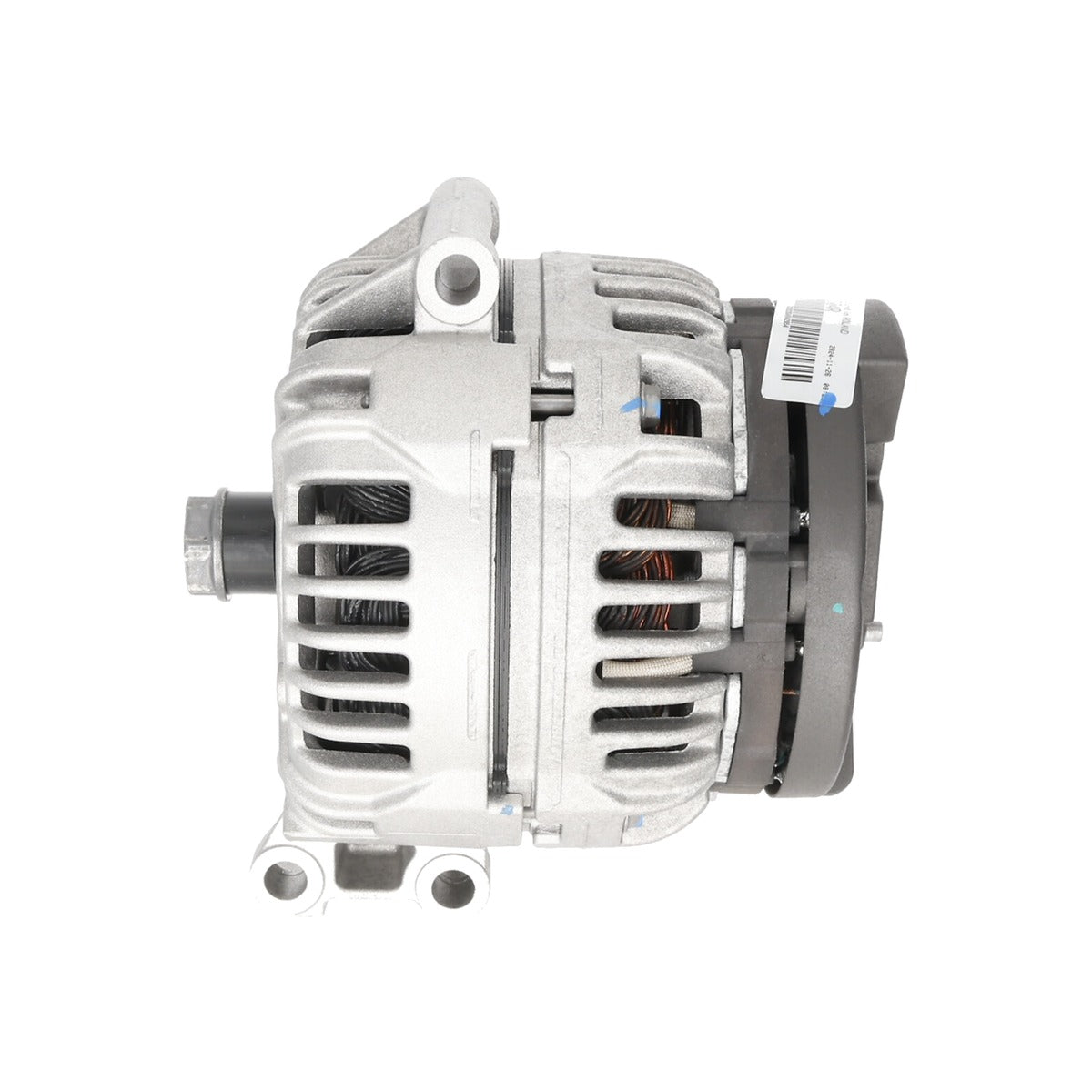 Alternator Valeo 444717 – imagine 4