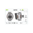 Alternator Valeo 444722