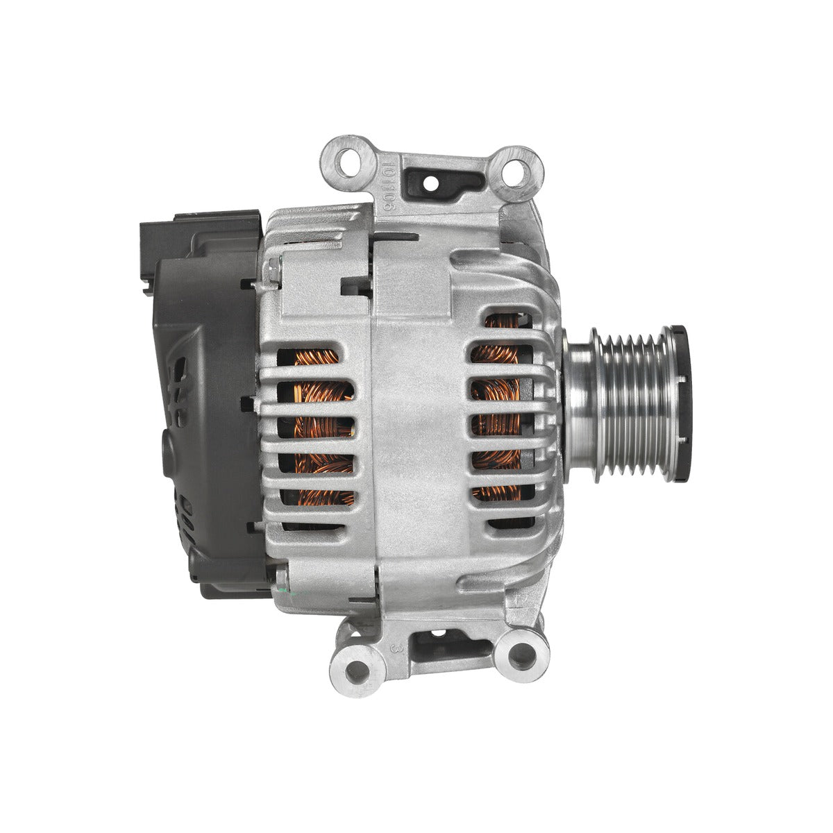 Alternator Valeo 444722 – imagine 4