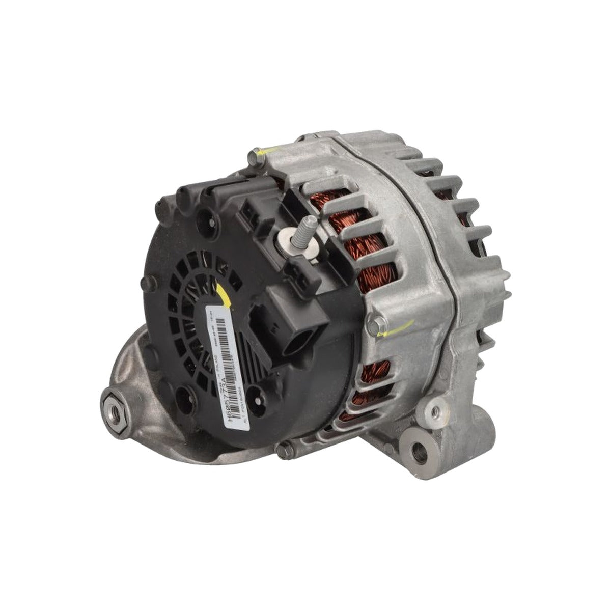 Alternator Valeo 444735 – imagine 2