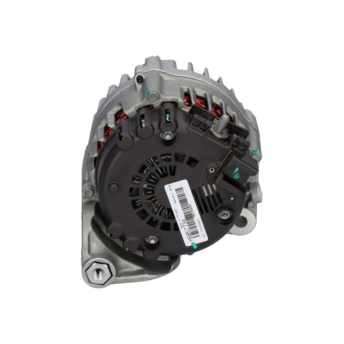 Alternator Valeo 444735 – imagine 5