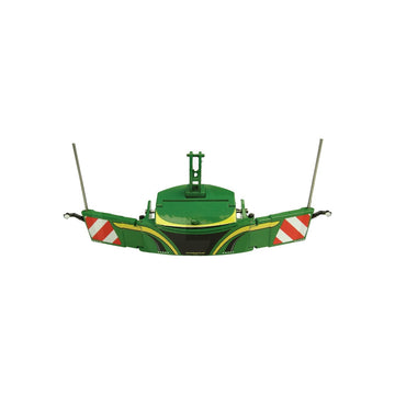Amortizor pentru greutate frontala, scut, scara 1:32 Universal Hobbies UH5374