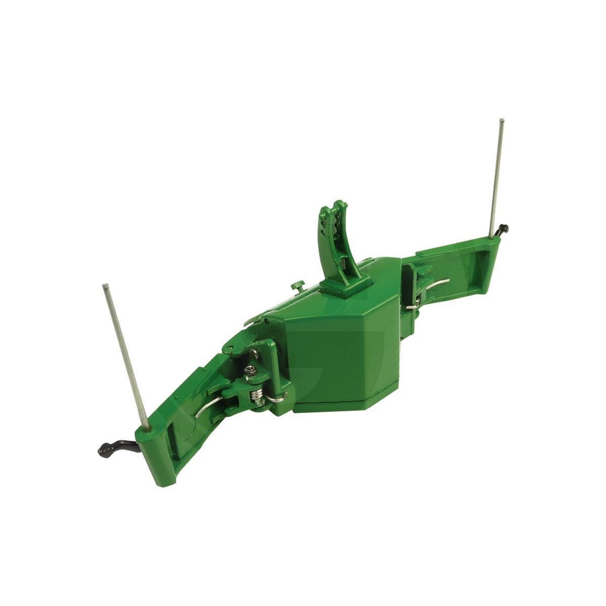 Amortizor pentru greutate frontala, scut, scara 1:32 Universal Hobbies UH5374 – imagine 3