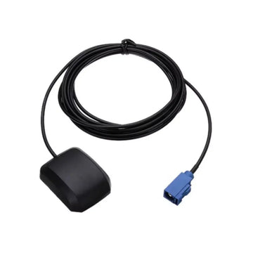 Antena navigatie GPS cu cablu RG174 si conector SMA FAKRA-C