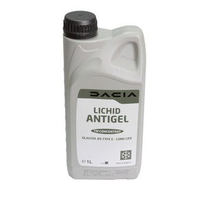 Antigel Renault Glaceol RX Type E 1L 7711949707