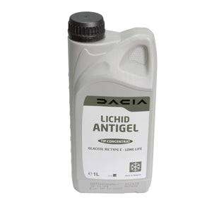 Antigel Renault Glaceol RX Type E 1L 7711949707