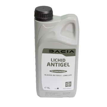 Antigel Renault Glaceol RX Type E 1L 7711949707
