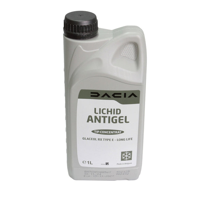 Antigel Renault Glaceol RX Type E 1L 7711949707