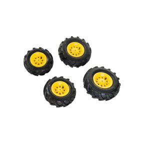 Anvelope pneumatice rollyTrac Rolly Toys 409860
